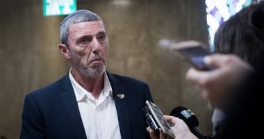 انتقادات لوزير التعليم الإسرائيلى بعد هجومه على المثلية الجنسية