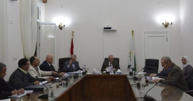 محافظ الجيزة: فتح مخابز جديد فى المناطق الجديدة والأكثر احتياجا