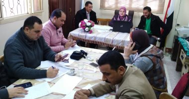 تعليم كفر الشيخ: غرفة العمليات لم تتلق شكاوى بامتحانات النقل 