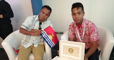 محمد بن زايد يؤكد أهمية جائزة زايد لتعزيز الابتكار ودعم مشروعات الاستدامة حول العالم.. صور