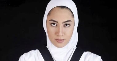 الإيرانية الوحيدة الحائزة على ميدالية أوليمبية تنشق عن بلادها