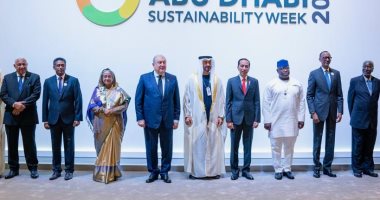 رئيس أندونيسيا يطالب بإيجاد مصادر بديلة لتلبية احتياجات الطاقة عالميا 