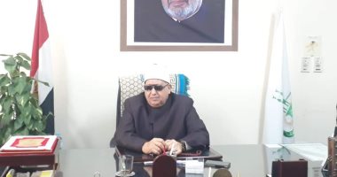 صور.. منطقة البحر الأحمر الأزهرية تستعد لامتحانات الشهادتين الإبتدائية والإعدادية