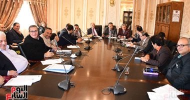 "صحة البرلمان" توافق على مشروع قانون رعاية المريض النفسى بعد الانتهاء من مناقشته