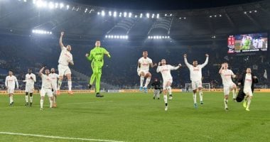 حصاد يوفنتوس فى الدور الأول بالدوري الإيطالى.. فيديو 