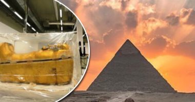 مصر فى صدارة الوجهات السياحية 2020.. "BBC" تعدد أسباب اختيارها وتبرز افتتاح المتحف المصرى الكبير.. إشادة بجهود رفع كفاءة البنية التحتية ومشروع العاصمة الإدارية.. وتقرير: آثار 2011 على الاقتصاد إلى زوال