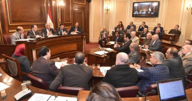 وزير المالية من البرلمان: نتجه لإلغاء القيمة المضافة لعجينة الورق المستورد