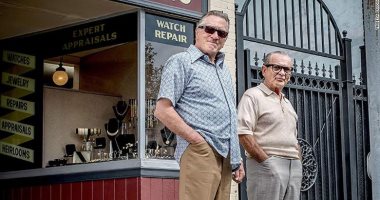  فيلم The Irishman يقترب من حصد أولى جوائز المنصات الرقمية فى الأوسكار