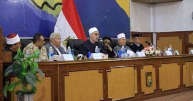 أمين "البحوث الإسلامية": الازهر ليس دوره دعويا فقط بل يمتد للتجديد والبناء