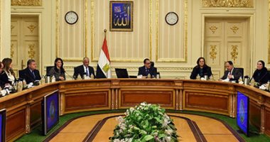الحكومة: الدولة تمكنت من خفض دين أجهزة الموازنة العامة لـ90% فى يونيو 2019