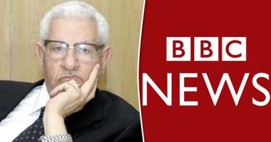 "الأعلى للإعلام" يرصد مخالفات صارخة لـ"BBC" فى تغطيتها للشأن المصرى.. تتجاهل البيانات الرسمية الصادرة من الجهات الحكومية.. وتثير القلق بين المصريين بتقاريرها.. مكرم محمد أحمد: تتجاهل معايير الحيادية والتوازن