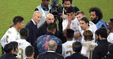 فيديو.. راموس يختار مسددي ركلات ترجيح ريال مدريد ضد أتلتيكو "فيديو"