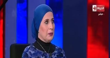 خبيرة لغة جسد: "محمد ناصر عنده كاريزما بلياتشو وبتفرج عليه عشان أضحك"