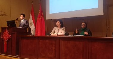 نائب محافظ الإسكندرية : العلاقات المصرية الصينية أصبحت من أقوى العلاقات
