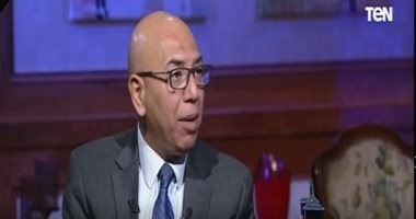 خالد عكاشة: أشعر  بالقلق من وجود تركيا فى مفاوضات موسكو 