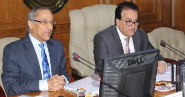 التعليم العالى: إنشاء مقر لوكالة الفضاء الأفريقية بالقاهرة لمواجهة التحديات