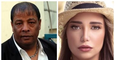 "الدنيا غابة" ديو جديد يجمع راندا حافظ مع عبد الباسط حمودة