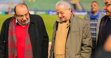 المقاولون: طموحنا التتويج بكأس المفاجآت ولو على حساب الأهلي