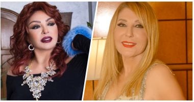 جدول أعمال نادية الجندى ونبيلة عبيد فى بيروت قبل تصوير "نساء من ذهب"