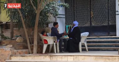 إكسترا نيوز تسلط الضوء على فيديو "اليوم السابع" عن إيجار شقة لقنوات الإخوان