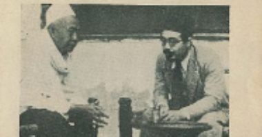 مكتبة الملك عبد العزيز تكشف عن كتاب رحالة يابانى أسلم.. اعرف قصته؟