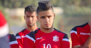 الأهلى الليبى يوافق على إعارة عبد الله العرفى لشباب قسنطينة الجزائرى