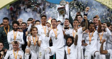 مواجهات سهلة لريال مدريد وبرشلونة بدور الـ32 لكأس ملك إسبانيا
