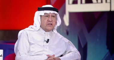 المفكر السعودى تركى الحمد: مصير العرب اليوم معلق بأمن وسلامة مصر والسعودية