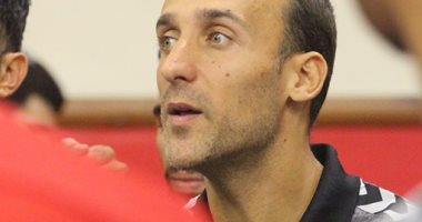 قصة صور.. "باروندو" يحمل آمال المصريين فى أمم أفريقيا لليد