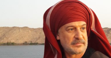 عمر زهران: تعلمت الصعيدى وركوب الخيل بسبب "بنت القبائل" وتخوفت من الدور