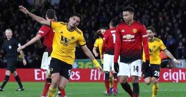 مانشستر يونايتد يحاول فك عقدة وولفرهامبتون اليوم فى كأس الاتحاد