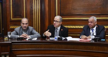 برلمانى يطالب بتغليظ عقوبة تهريب المنتجات المغشوشة والرشوة إلى الإعدام