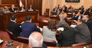 الرقابة والمعملات التجارية: ضبط 36 ألف قضية غش وتقليد علامات فى 2019  
