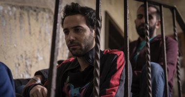 "سواح" لـ كريم قاسم فى دور العرض بفرنسا وبلجيكا وهولندا ولوكسمبرج 22 إبريل