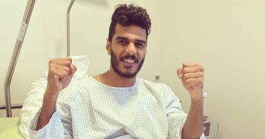فحص طبى يحدد مصير عماد فتحى فى أسوان من مواجهة الطلائع