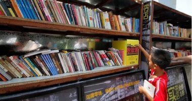  كتب ضرورية للأطفال داخل المدارس المصرية.. إنفوجراف