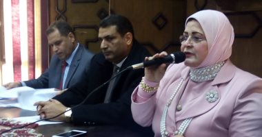 تعليم كفر الشيخ يستعد لامتحانات الإعدادية.. صور