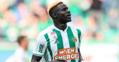 الأهلي ينهي صفقة السنغالي "بادجي" واللاعب فى القاهرة خلال ساعات