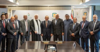 البنك الأهلى يوقع بروتوكول تعاون لتنفيذ مشروع القرى المنتجة بالوادى الجديد