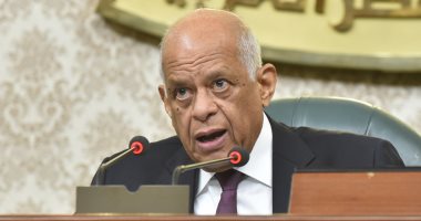 رئيس النواب: البرلمان أعطى جرس إنذار للحكومة بمناقشة أول استجواب