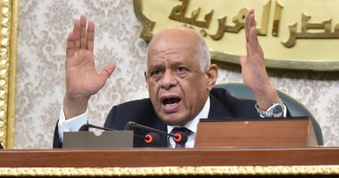 أهم رسائل على عبد العال رئيس مجلس النواب فى أسبوع.. تعرف عليها