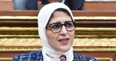 "الصحة" عن مبادرة "تحيا مصر أفريقيا": مصر حريصة على الدعم الصحى للقارة
