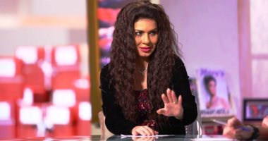 صور.. كواليس احتفال نجلاء بدر بعيد ميلاد DMC الثالث بصحبة سالى شاهين
