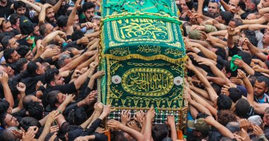 القارئ محمد زيدان يكتب: الموت فجأة‎