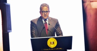 السياحة والأثار تقيم حفل تأبين لعالم المصريات الكبير الدكتور على رضوان عميد كلية الآثار الأسبق