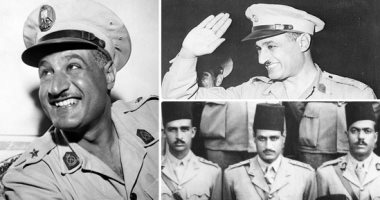 الذكرى 102 لميلاد الزعيم.. التقارير السرية لـ"عبد الناصر" فى الكلية الحربية.. قائده بالجيش توقع له مستقبلا باهرا.. قيادة عليا: كلفناه بمهمة عسكرية ونجح بشكل جيد.. وأكد: جمال مخلص ومثابر ومحبوب من زملائه وقادته
