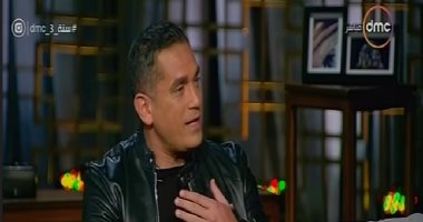 أمير كرارة: "حلقت الشنب عشان مخلطش بين سليم الأنصارى وأحمد منسى"