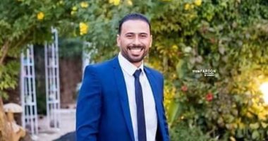 أول صور لشهيد الشهامة الجديد فى الدقهلية