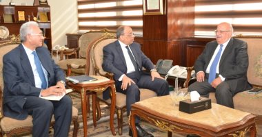 التنمية المحلية: نبحث إنشاء شركة لصيانة مسار العائلة المقدسة والترويج له عالميًا