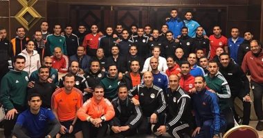 دورات on line للحكام للتعريف بتعديلات فيفا الجديدة